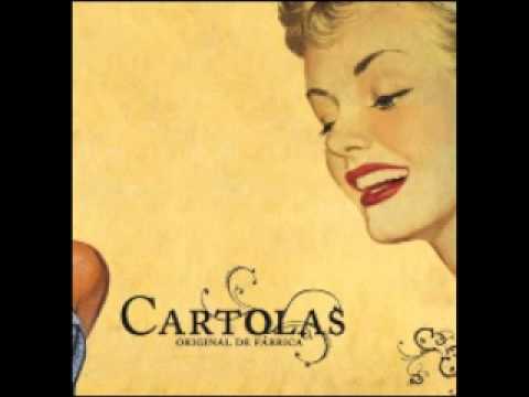 Original de Fábrica - Cartolas - 2007 (Álbum Completo / Full Album)