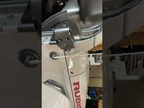 Mopar JL Wrangler Mirrors