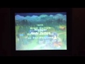 Closing To Bear In The Big Blue House Heroes Of Woodland Valley VHS 2003