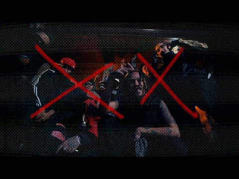 Harcket, Big Blooda Boki - Gang (Official Music Video)
