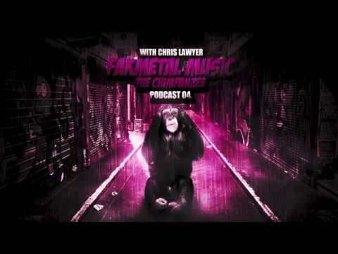 Chris Lawyer - Fakmetal Music #4 The Chimpanzee