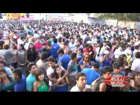 yo volvere - agua marina / callanca - chiclayo / ( molli music )