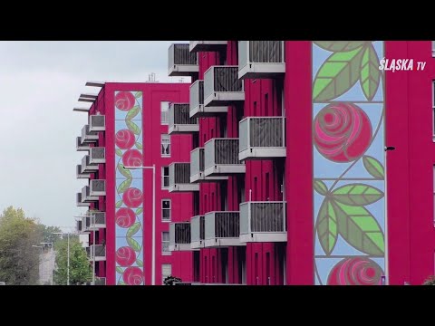 MOJE KATOWICE - OSIEDLE WITOSA