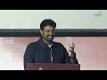 Mission Chapter 1 Trailer Launch Event | Director Vijay's Speech | Arun Vijay | GV Prakash | Lyca
