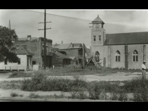 Tricentennial Music Moment: Funky Butt Hall