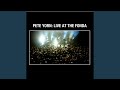 For Us (Live)