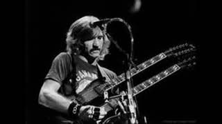 Joe Walsh - Rosewood Bitters