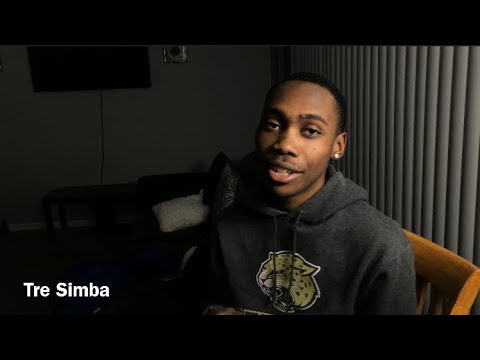 TyraeOmo- Another Day In The Studio fear Tre Simba , Eastside Jaq and Tmac Mafia