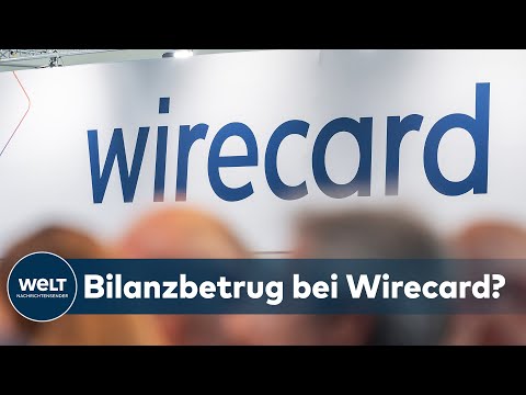 ANALYST ENTSETZT: Bei Wirecard stinkt es nach Bilanzbetrug - Aktie ist ein Glücksspiel