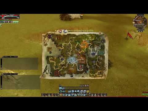 GOLD RUN by xWarKitten