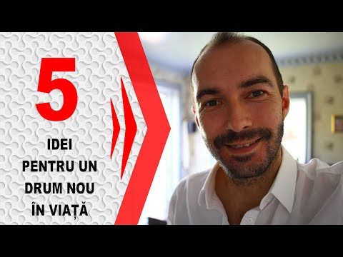 How to start a new Road in Life | 5 Ideas from the Psychologist