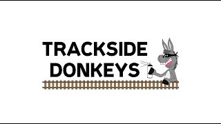 Trackside Donkeys VOL6