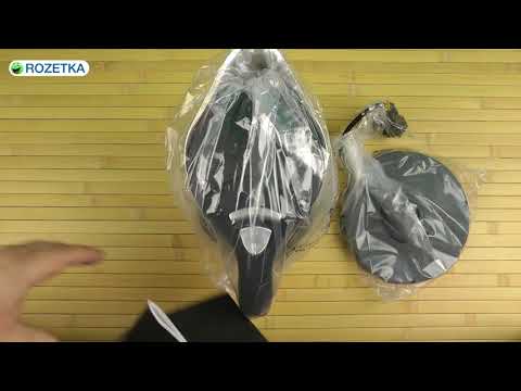 ელექტრო ჩაიდანი BRAUN WK 600