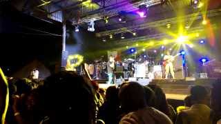 Your Body - Micasa | Blankets & Wine @ 50 | Lumia 1020