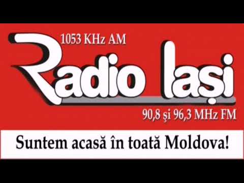 Generic Radio Iași