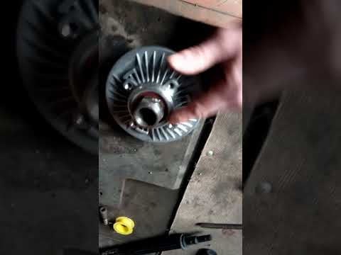 Вискомуфта. - Сообщество "УАЗоводы" на DRIVE2