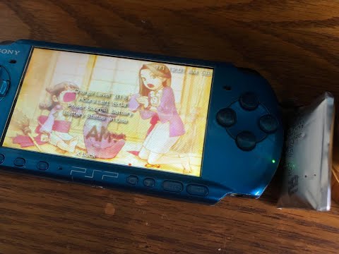 How to recell a PSP 2000 / 3000 battery (Step-by-step beginner's guide)