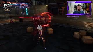 Juegos que ni sabía que tenía, 罪業狂襲 - Frenzy Retribution review y pasandolo