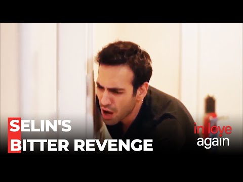 Fatih And Zeynep's Tough Night - In Love Again