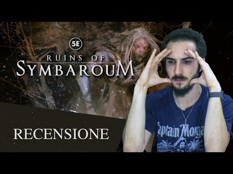 Ruins of Symbaroum 5e - Was it necessary?