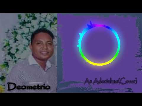 Deometrio-As Andorinhas(Cover)