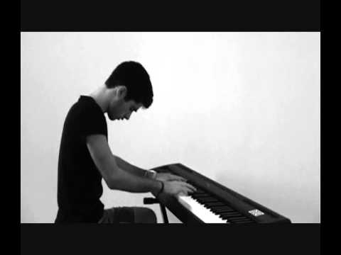 Roxanne - cover by Nicola Maffei