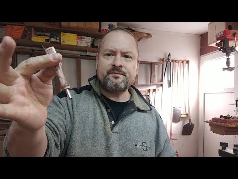Free Tips on how to make a smoking pipe stem with some bonus tracks - pipemaker Mustran