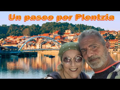 Un paseo por Plentzia Vizcaya