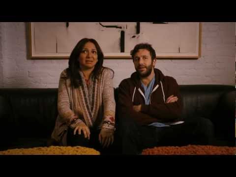 Friends with Kids - Official UK Trailer