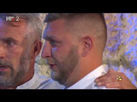 Intrade san popi -  Klapa Omiš -  FDK 2025