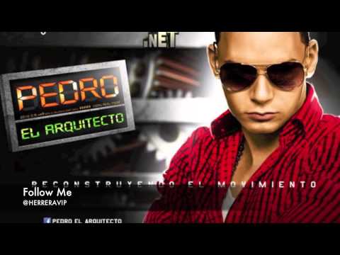 Pedro El Arquitecto - Tu Na Ma Bipea (Dembow 2013)