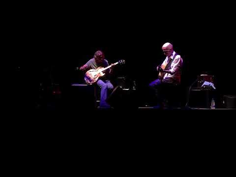 Antonio Onorato - Fabio Mariani - SUNNY | CASA DEL JAZZ