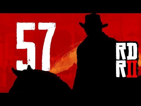 Sniki biki akcja | Red Dead Redemption 2 [#57]
