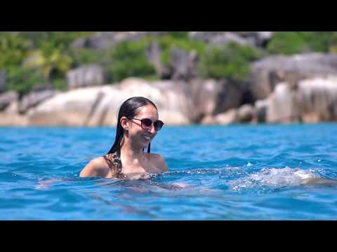 Sail the Seychelles and Experience the Indian Ocean | Dream Yacht Charter