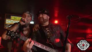 Litfiba - Tex-Rawhide - Cover Mondo Litfiba at @rockontheroad582