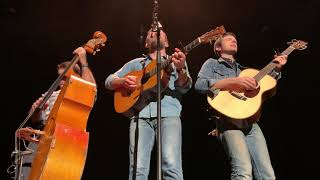 The Avett Brothers, St. Joseph’s, Lexington, KY 11/2/19