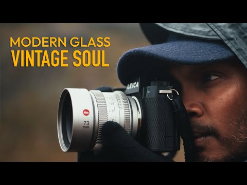 Leitz HEKTOR: The Future of Cinema Glass