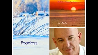Fearless ~ Sprouted Soul: Whole-Souled Poems