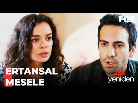 Fatih'in Yalanı Başına Dert Oldu - Aşk Yeniden 14. Bölüm