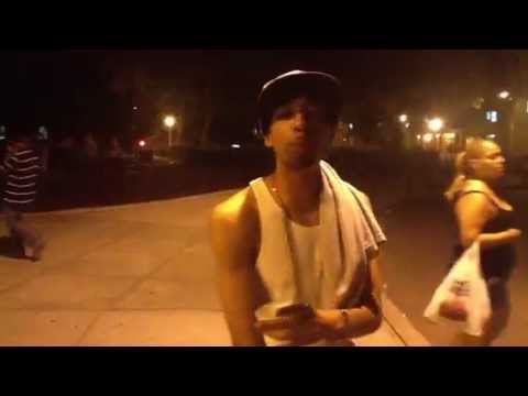 G-KON: Live From $HOOTACON Alley