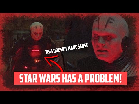 Did the Grand Inquisitor Just DIE in Kenobi??
