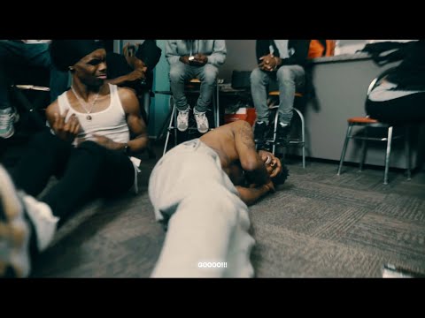 Boonwdg x Bos Flip- “Summer Jam” | Shot By @mykaltaylor450