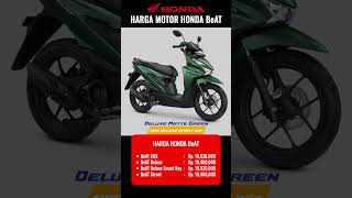 Download lagu Harga Honda Beat 2025 Terbaru | Harga Motor Honda BeAT Street, CBS, Beat Deluxe, Deluxe Smart Key mp3 Download lagu Harga Honda Beat 2025 Terbaru | Harga Motor Honda BeAT Street, CBS, Beat Deluxe, Deluxe Smart Key mp3