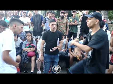 GRIGERA FREE - EROS  vs CAPICUA  - 09.02.2022 - Lomas de Zamora.