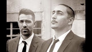 Eko Fresh Feat. Bushido - ✖️Gheddo✖️