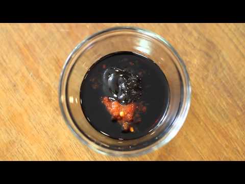 Celebrate Chinese New Year - Stir Fry Shrimp & Bok Choy Recipe