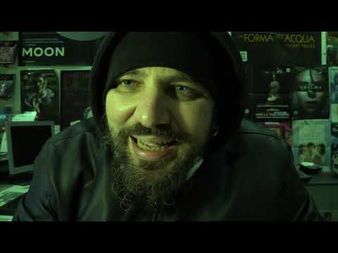 Patreon: Cella 211 (2009) di Daniel Monzón - Minirece richiesta da Nadir