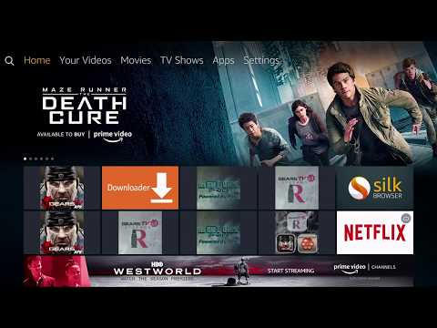 Best Live TV Streaming Service 2018