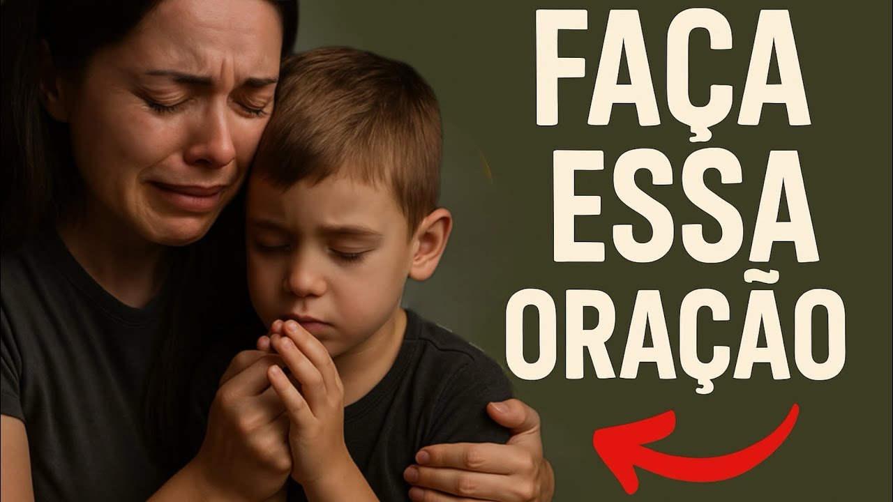 ALGO ESTÁ ATINGINDO SEUS FILHOS TODO DIA — E VOCÊ NÃO VÊ