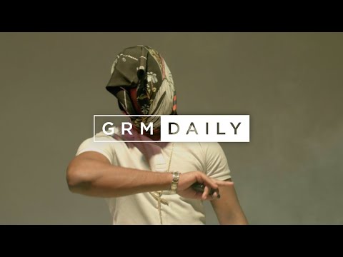 Topz - Gucci Love [Music Video] | GRM Daily